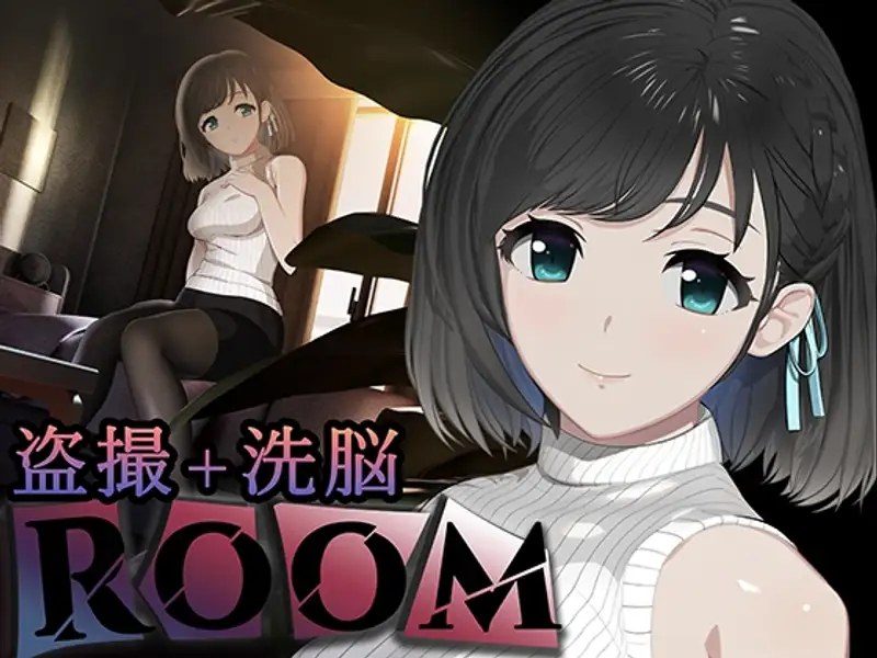 ROOM 支线内容 资料图 8