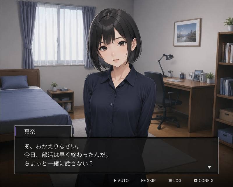 ROOM 故事片段 详情图 4
